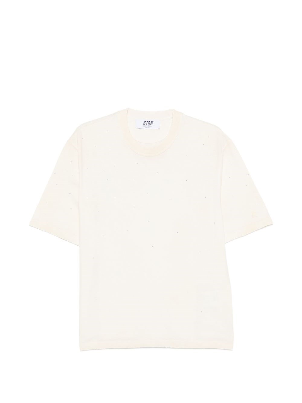 Golden Goose Cotton T-Shirt