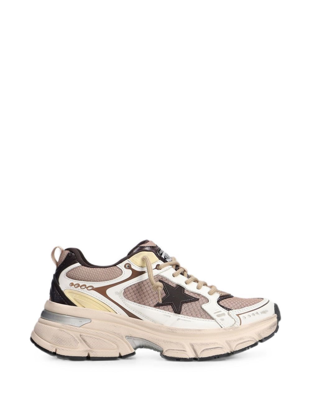 Golden Goose Lightstar Sneakers