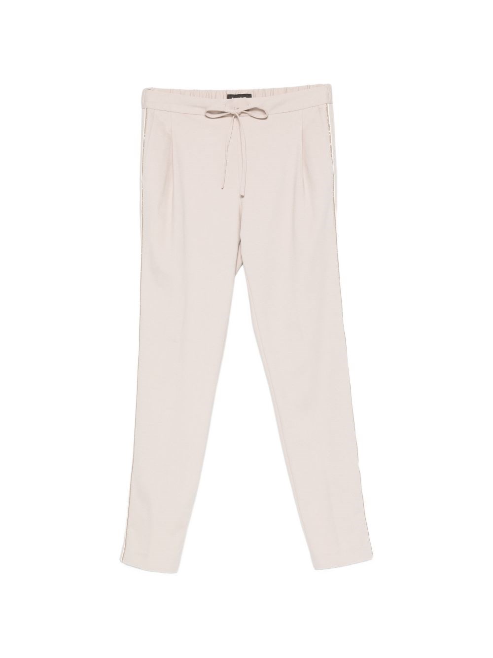 Fabiana Filippi Slim Fit Trousers