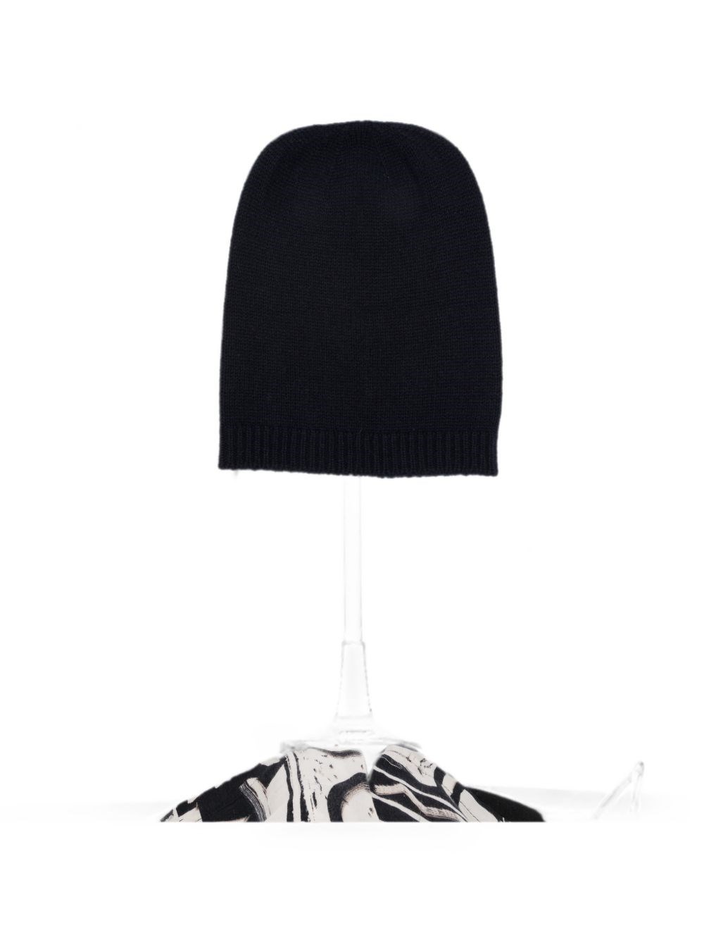 Fabiana Filippi Wool Beanie
