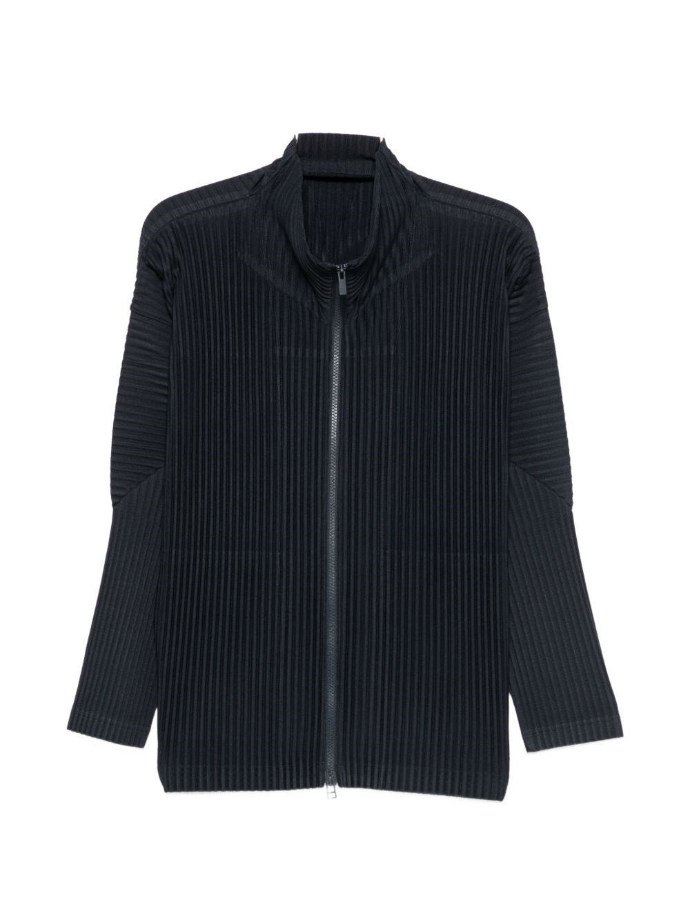 HOMME PLISSE ISSEY MIYAKE Pleated Shirt