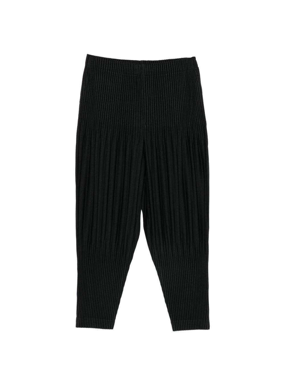 HOMME PLISSE ISSEY MIYAKE Pleated Trousers