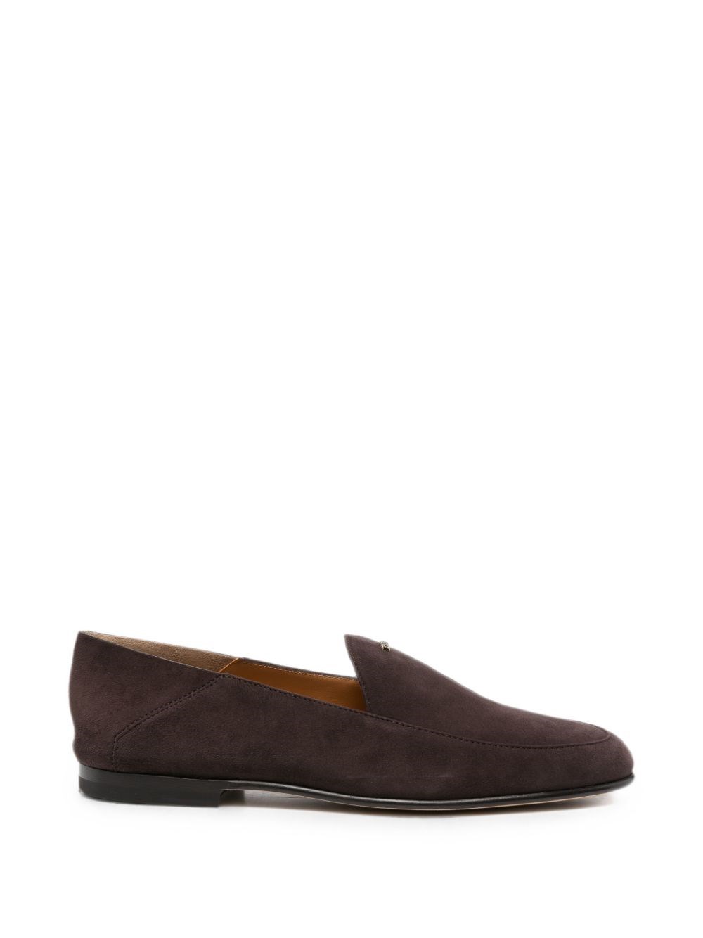 Tod's H26 Loafers — Brown