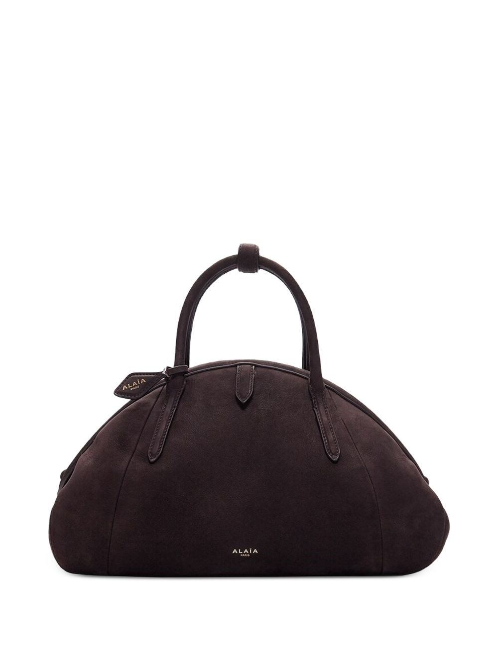 Alaïa Borsa Piccola In Pelle
