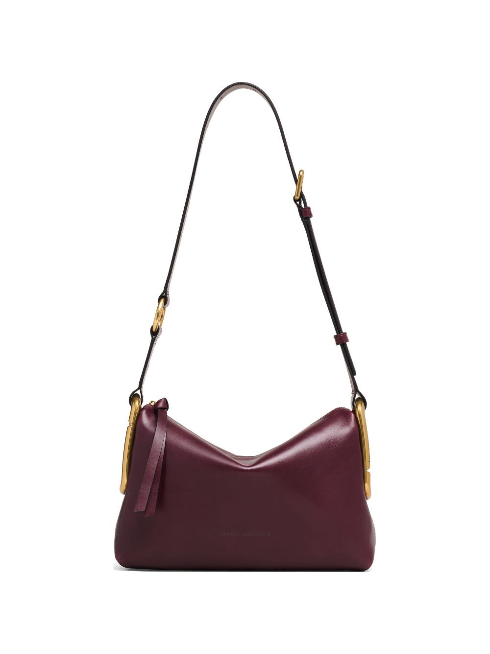 Marc Jacobs The Juliette Leather Messenger Bag