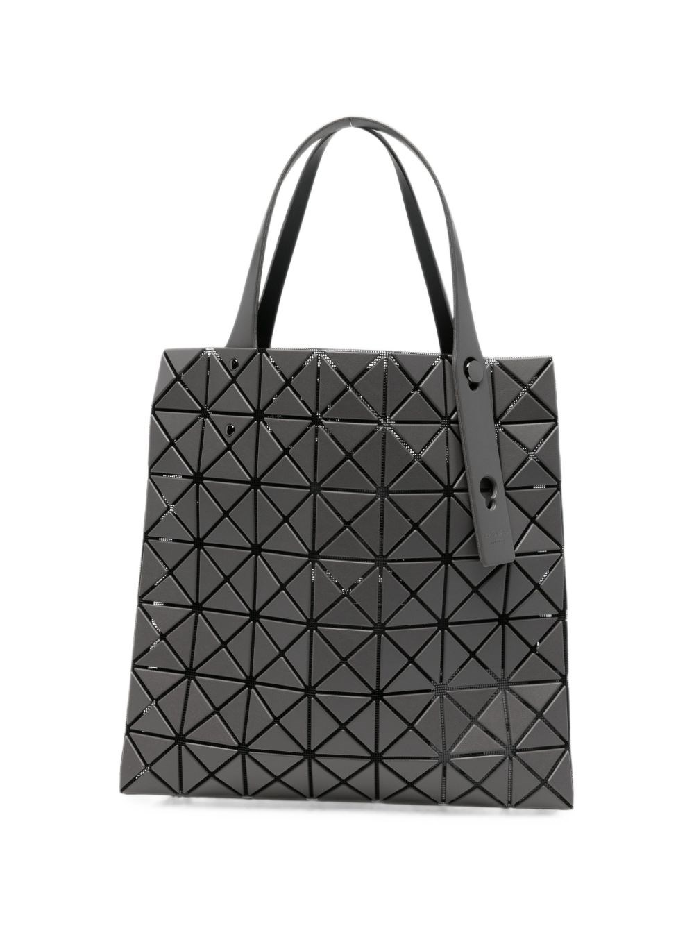 BAOBAO ISSEY MIYAKE Prism Matte Tote Bag