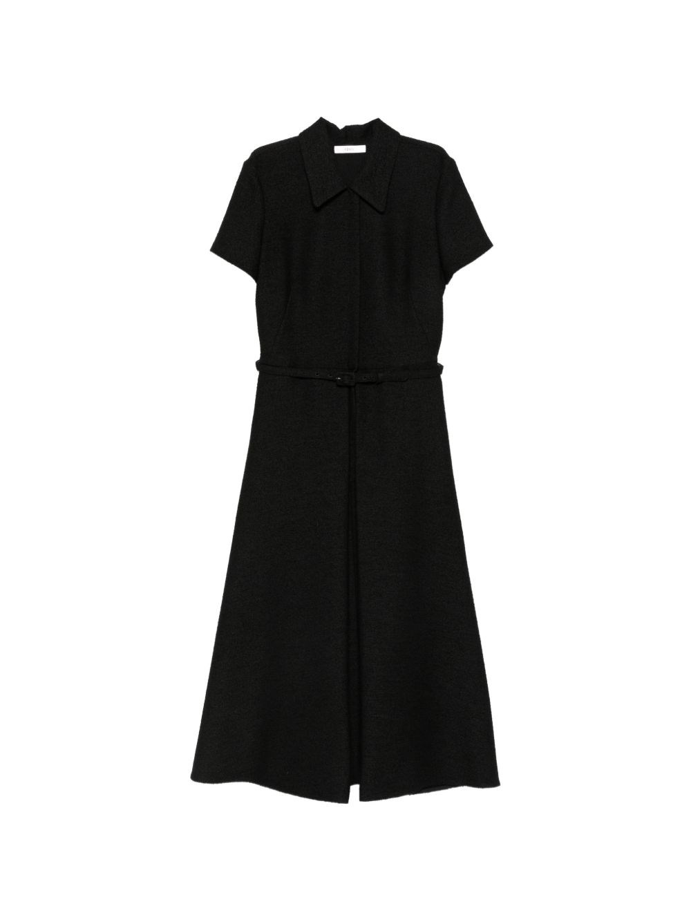 Wool blend long dress - Fendi, 42