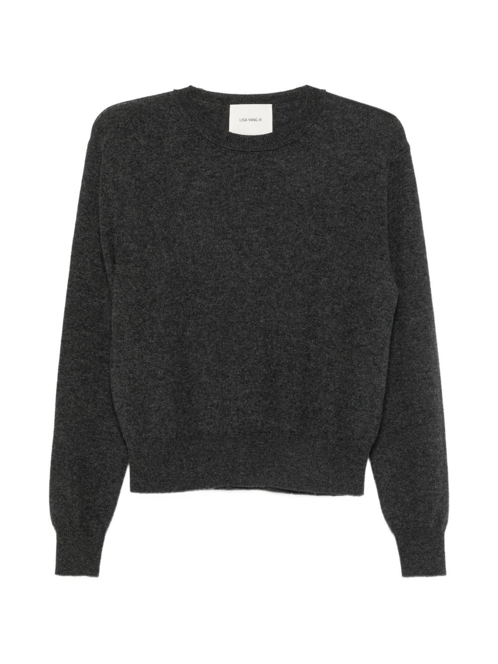 LISA YANG Greer Cashmere Sweater