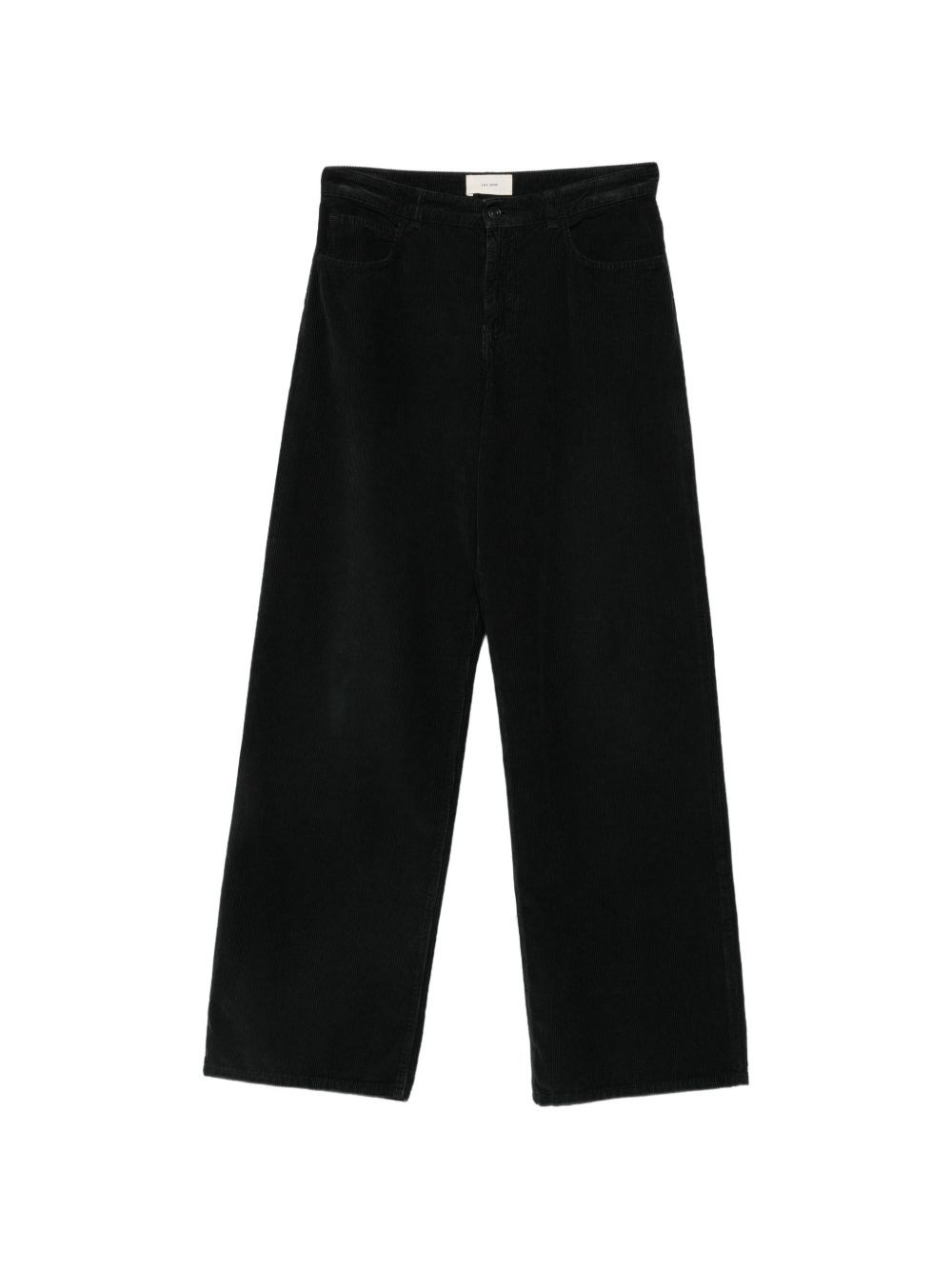 The Row Pantaloni In Velluto Eglitta