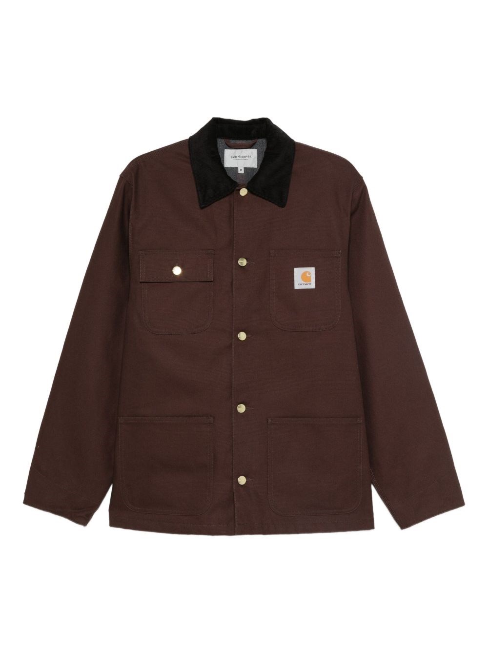 Carhartt WIP Canvas Jacket