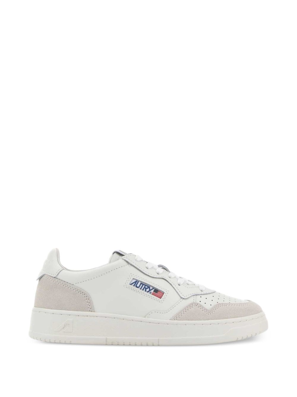 AUTRY Medialist Low Sneakers