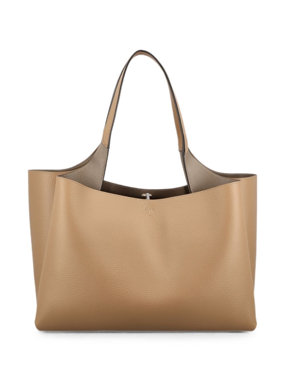 TOD'S Medium 'T Timeless' Shopping Bag