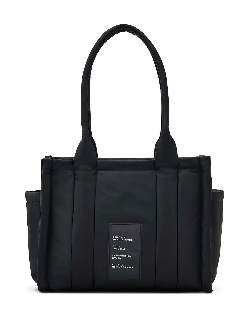 Marc Jacobs Nylon The Medium Tote