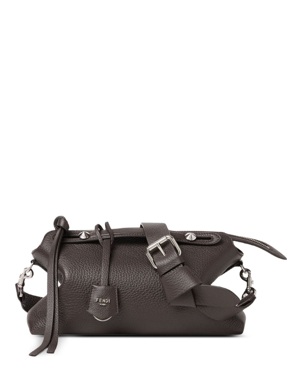Fendi By The Way Medium Leather Handbag