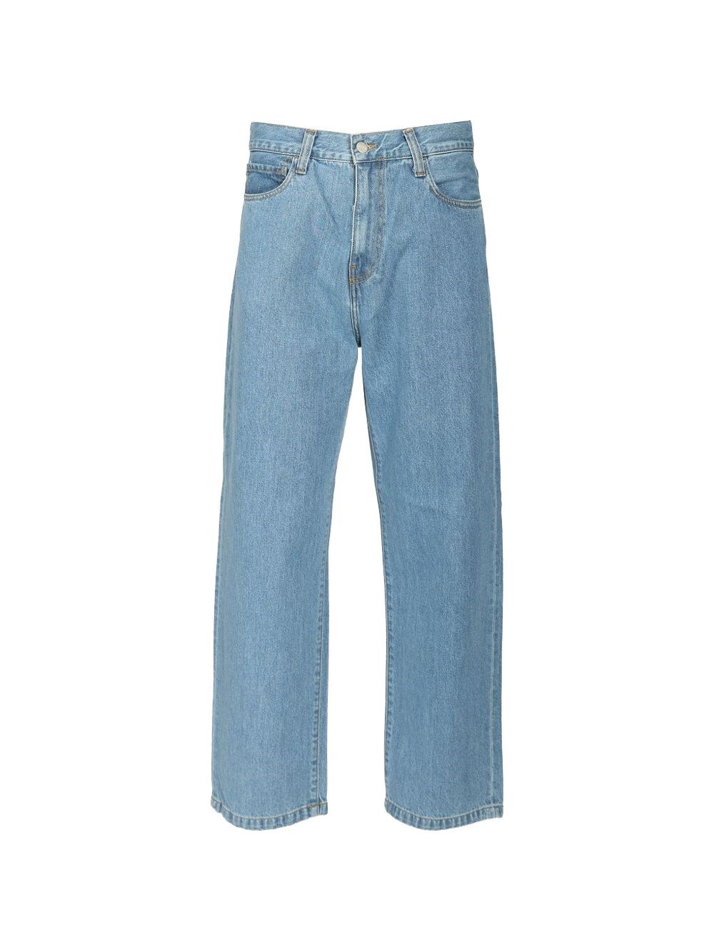 Carhartt WIP Denim Cotton Jeans Carhartt WIP Denim Cotton Jeans