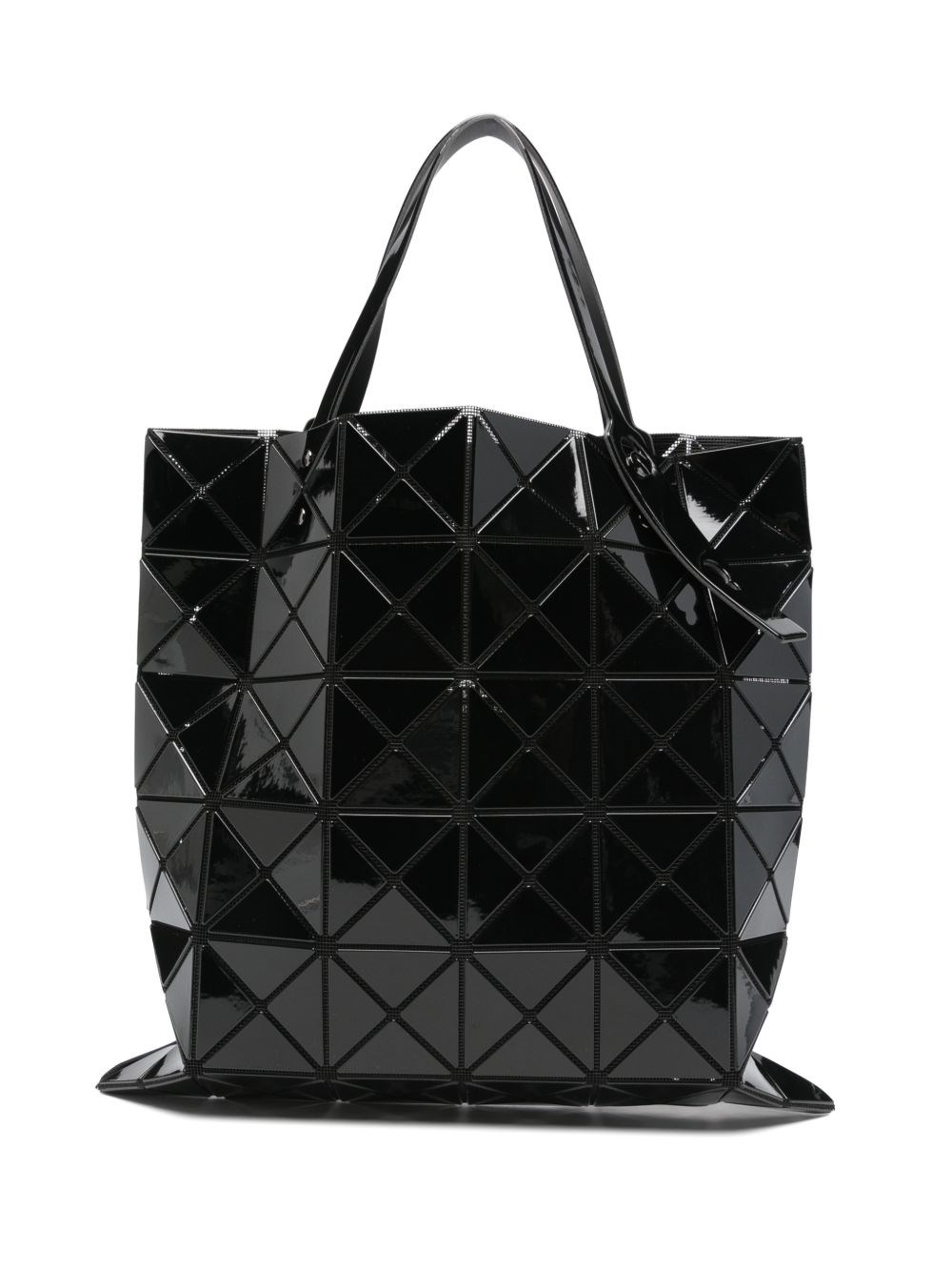 BAOBAO ISSEY MIYAKE Lucent Tote Bag