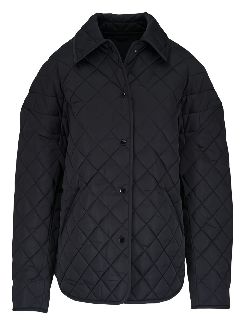 Toteme TOTEME Quilted Jacket　TOTEME キルティングジャケット