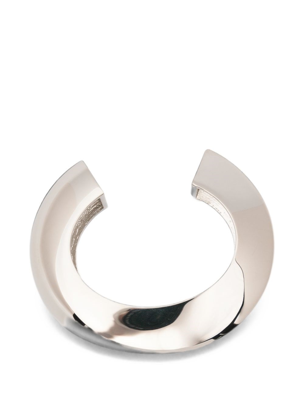 Alaïa Edge Small Cuff Bracelet Alaïa Edge Small Cuff Bracelet
