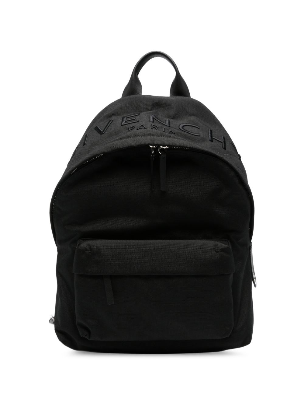 Givenchy New Journey Nylon Backpack