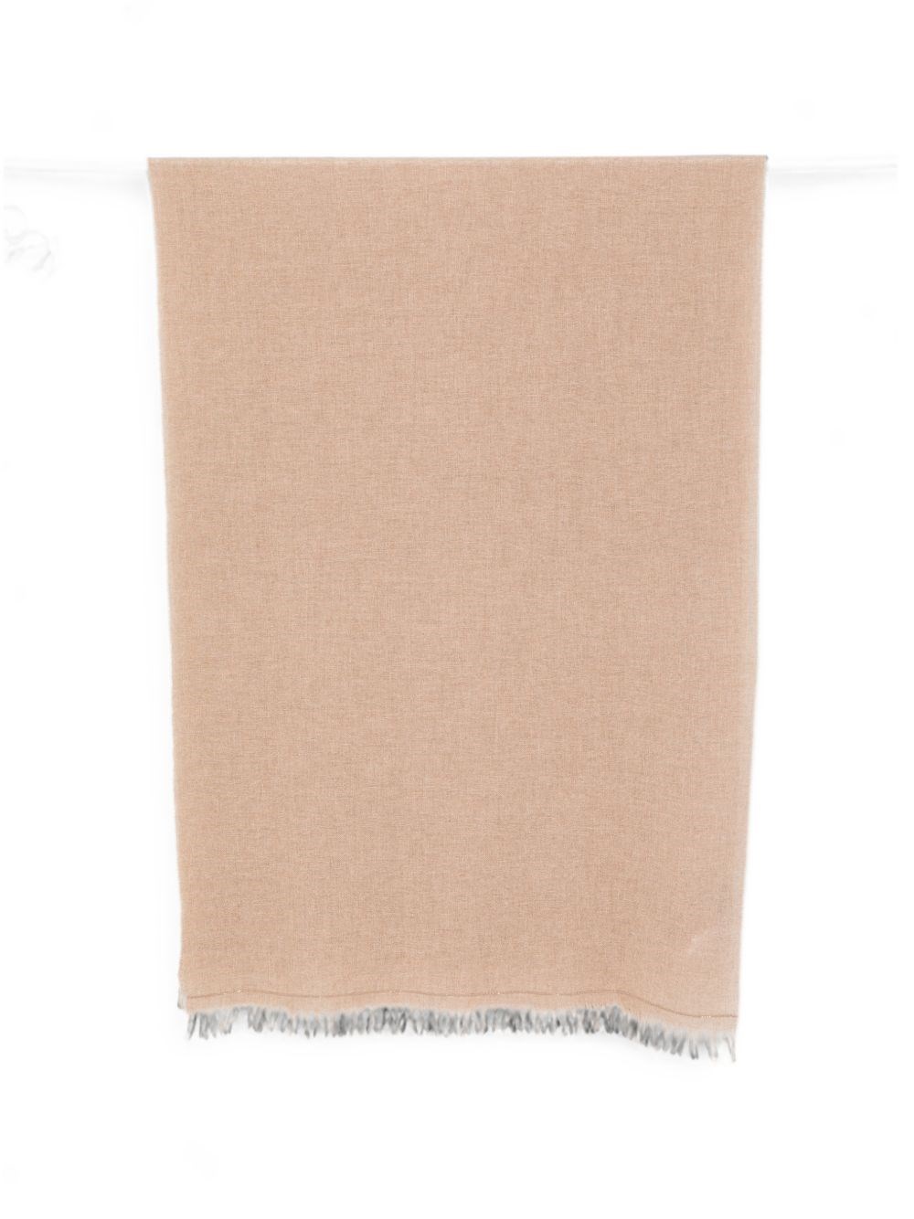 Fabiana Filippi Wool Scarf