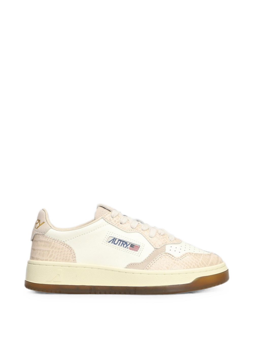 AUTRY Sneakers Medialist Low