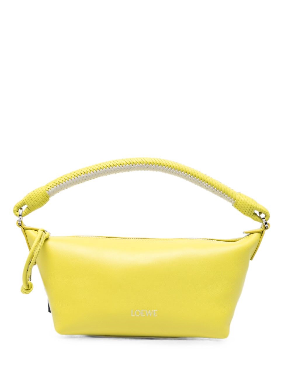 Loewe Cala Leather Pouch