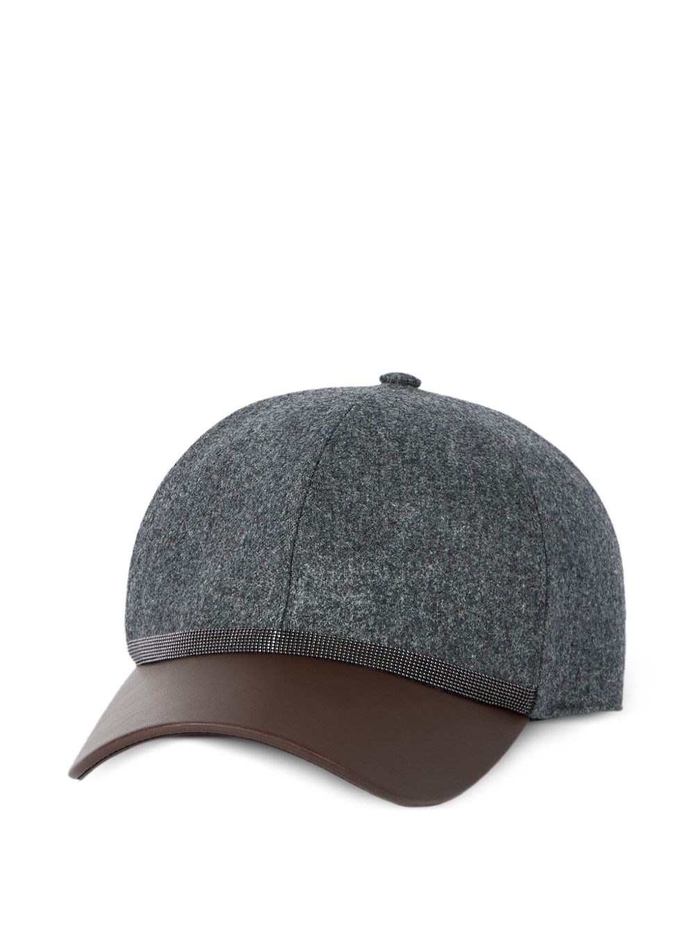 Brunello Cucinelli Baseball Cap