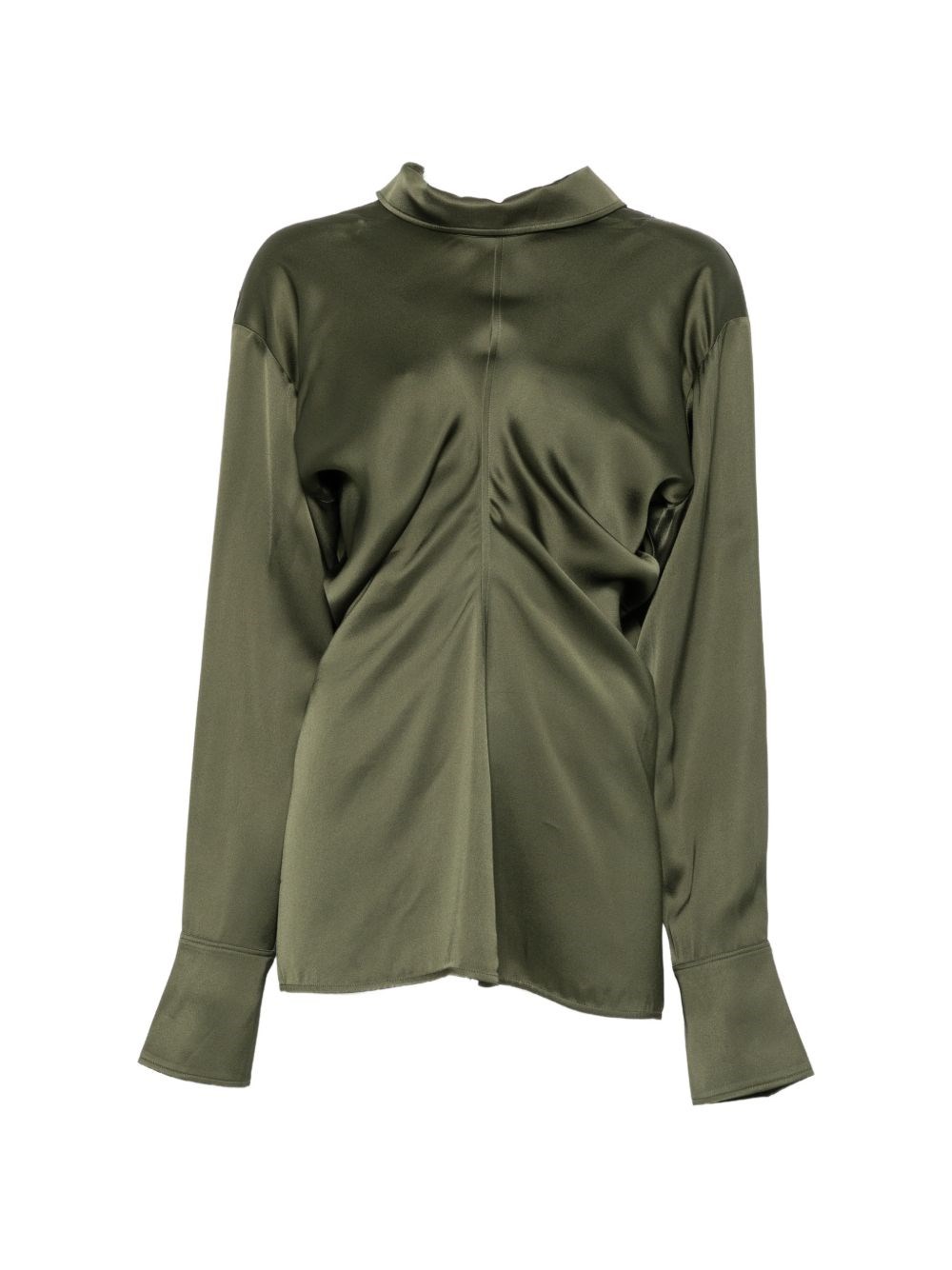 TOTEME Slouchy Blouse