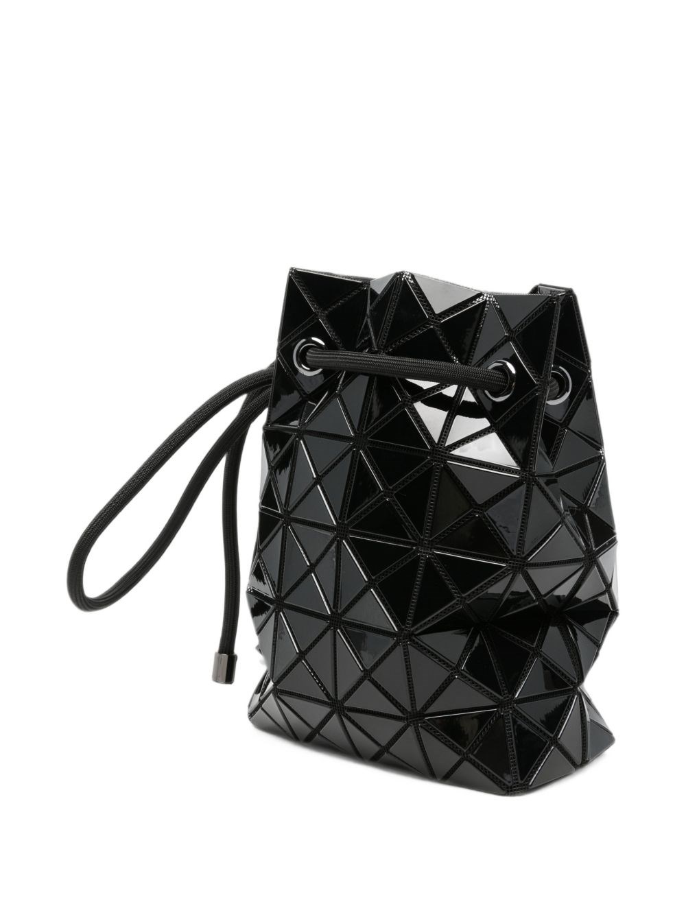 BAO BAO ISSEY MIYAKE 'Wring' Bucket Bag