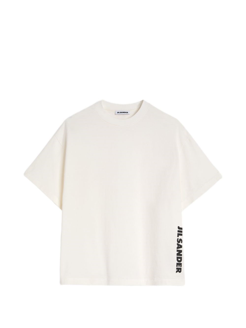 Jil Sander Cotton T-Shirt