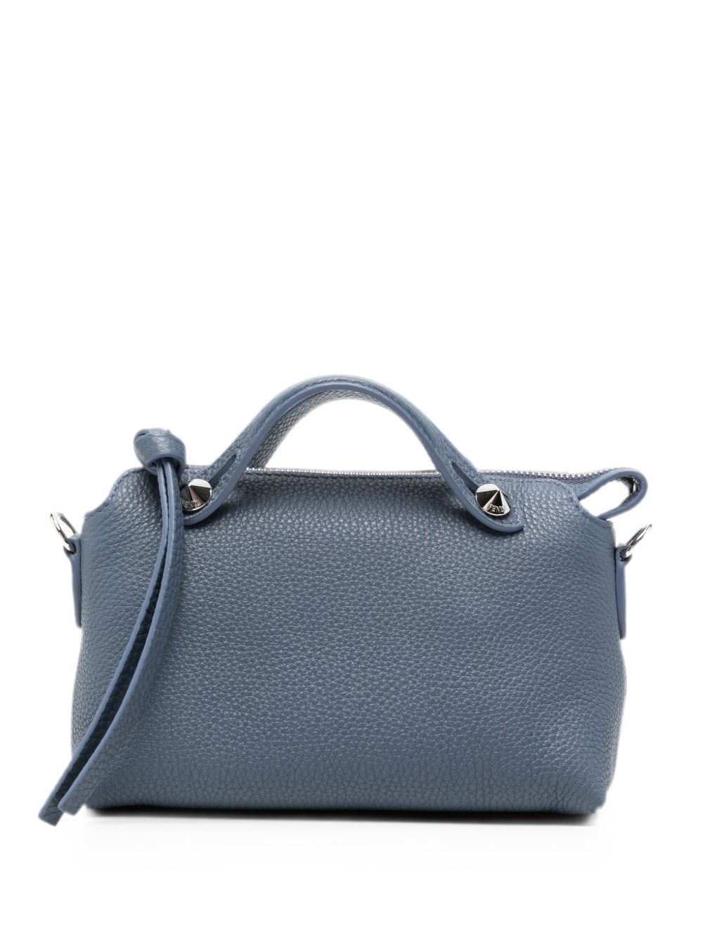 Fendi By The Way Mini Leather Handbag