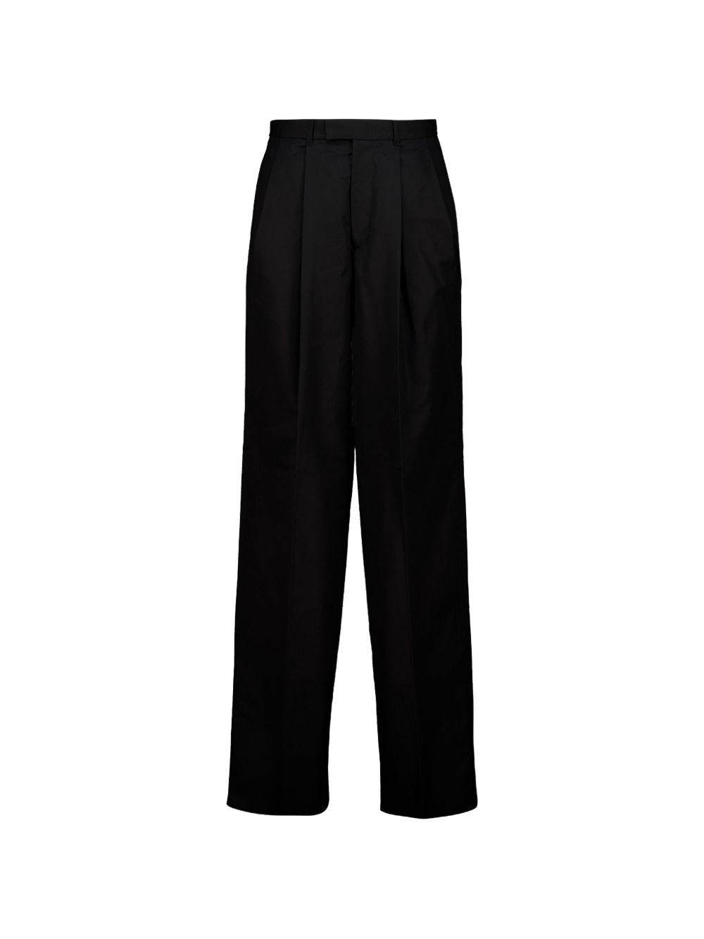 Givenchy Pantaloni In Cotone
