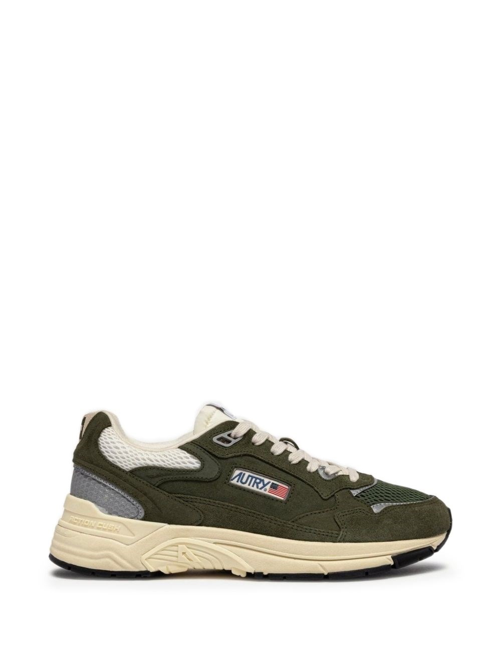 AUTRY Sneakers Hyperway Low