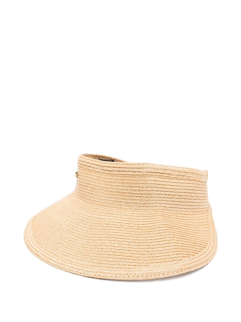 Borsalino Jamsine Visor Hat