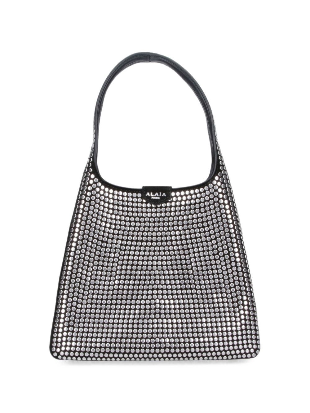 Alaïa Small Hobo Bag By Alaia