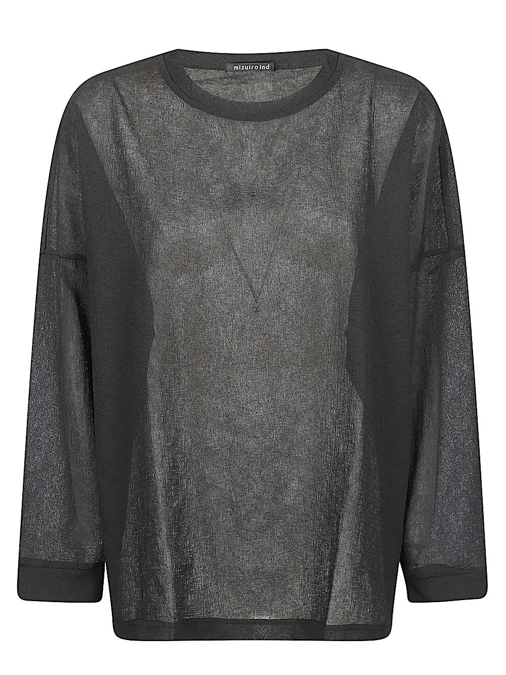 Crewneck Sweater