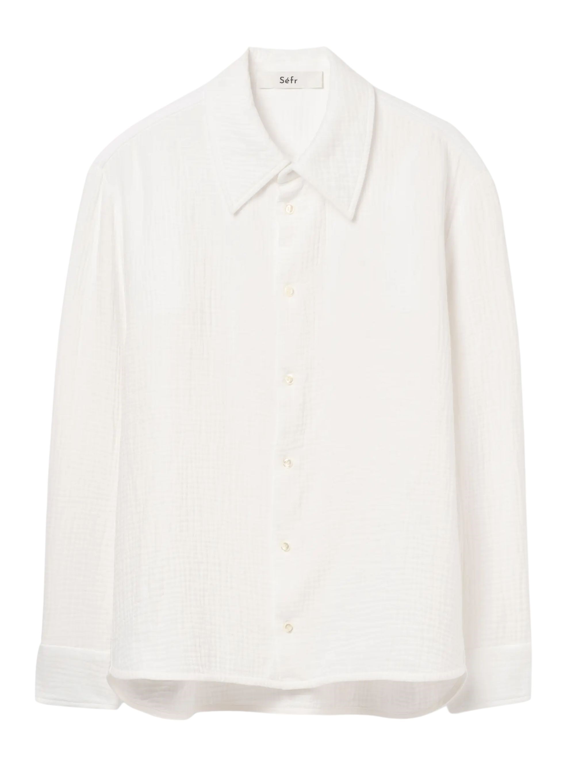 SEFR Bobby Shirt