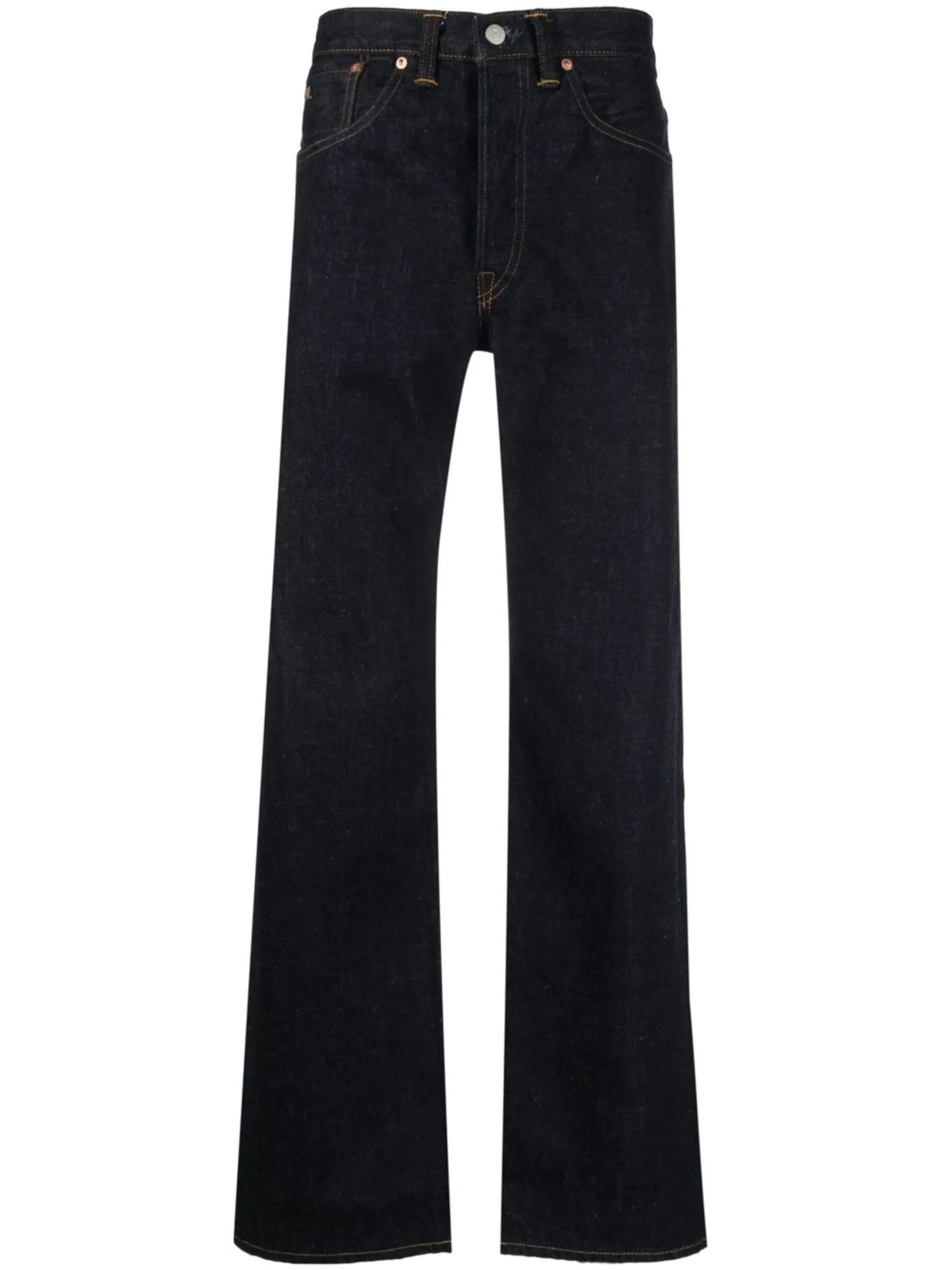RRL Selvedge Jeans