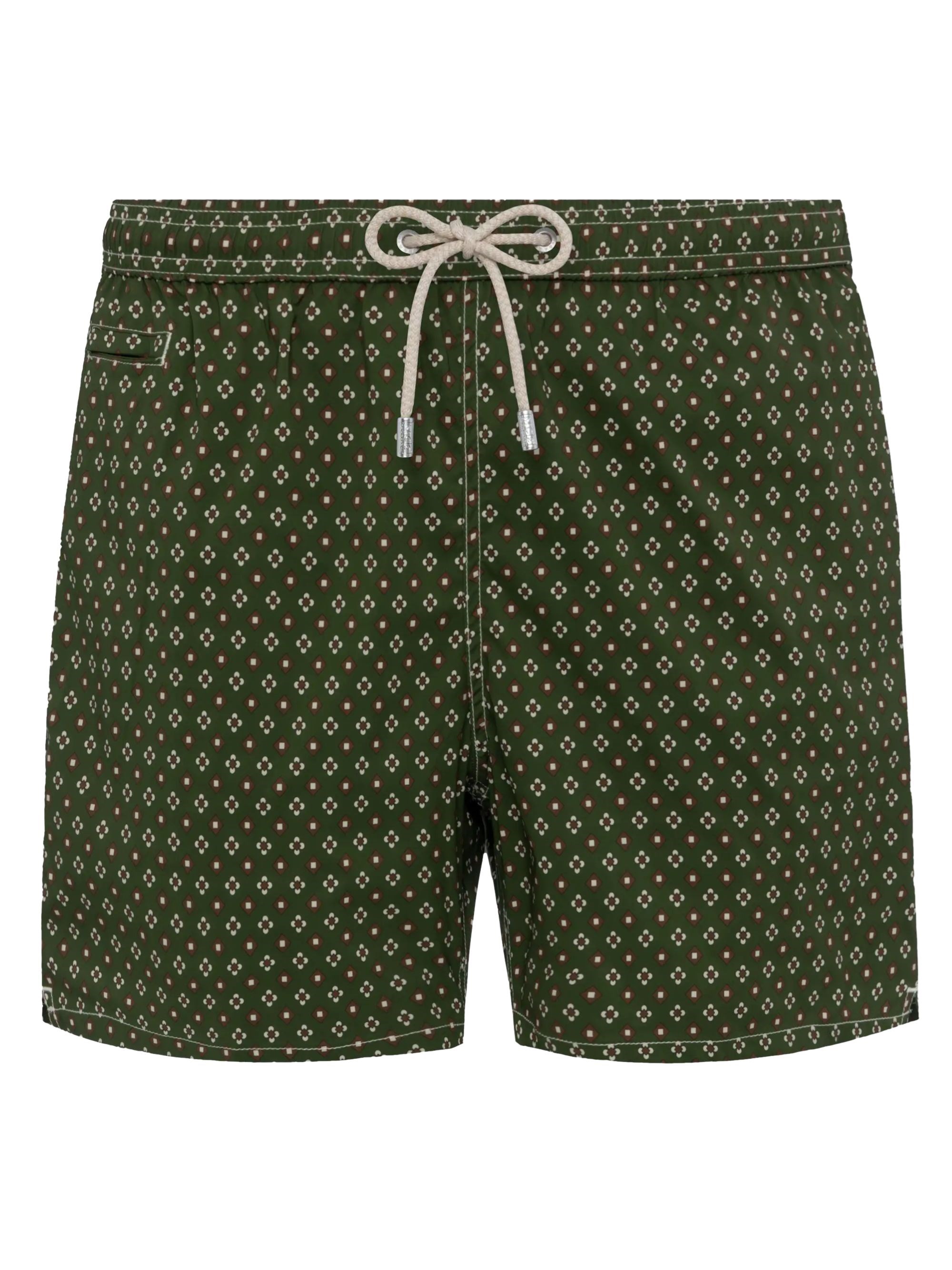 MC2 Saint Barth Costumi Da Bagno