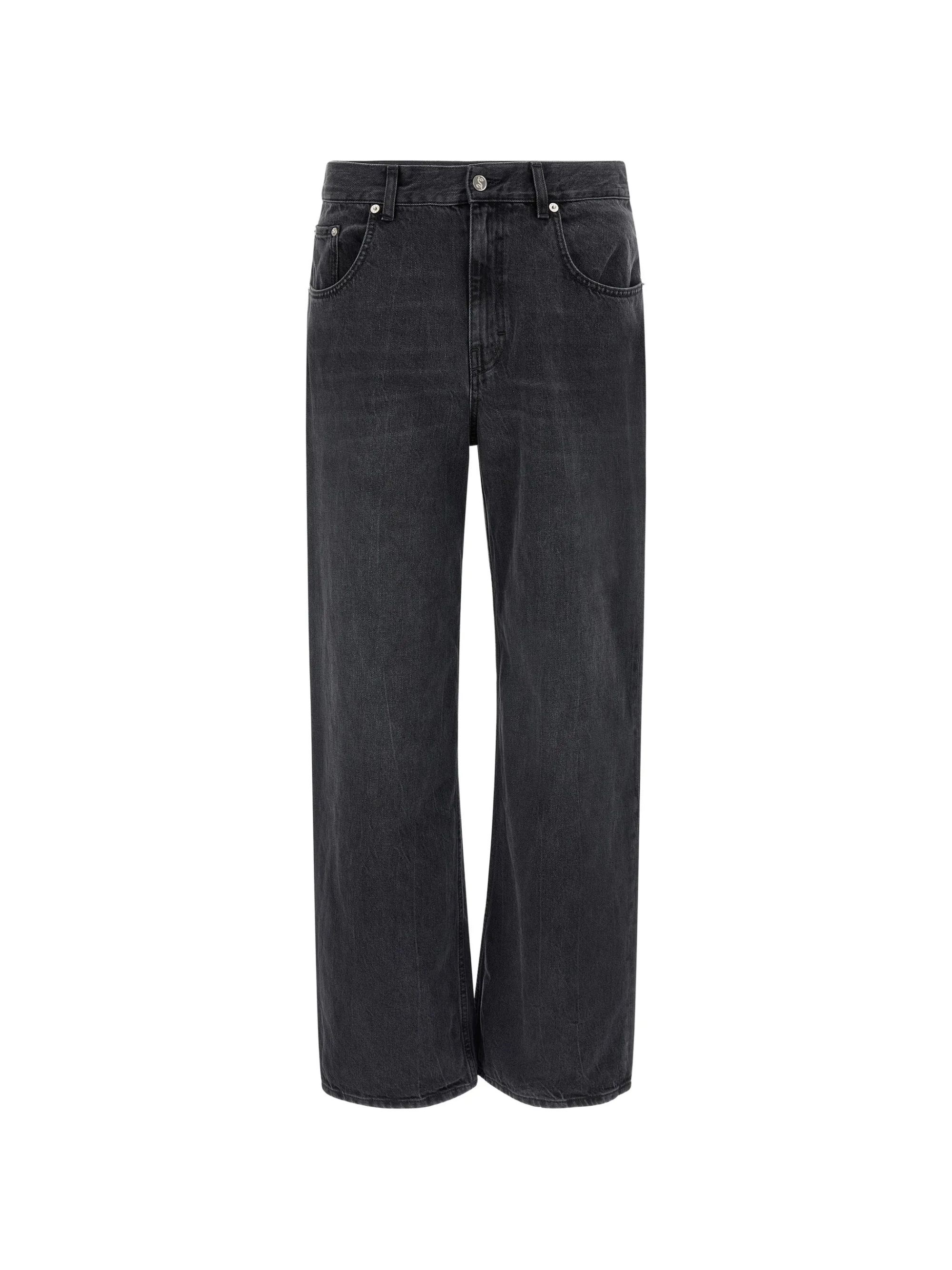 SEFR Relaxed Jeans
