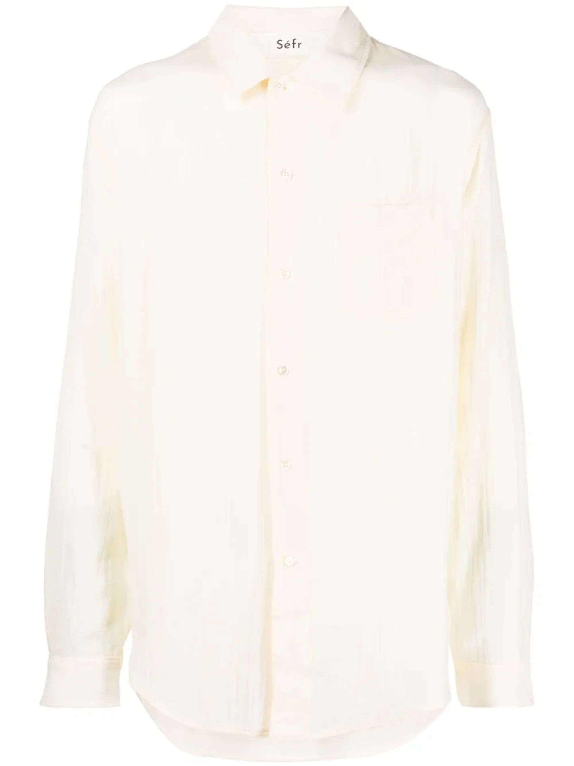 SEFR Leo Shirt