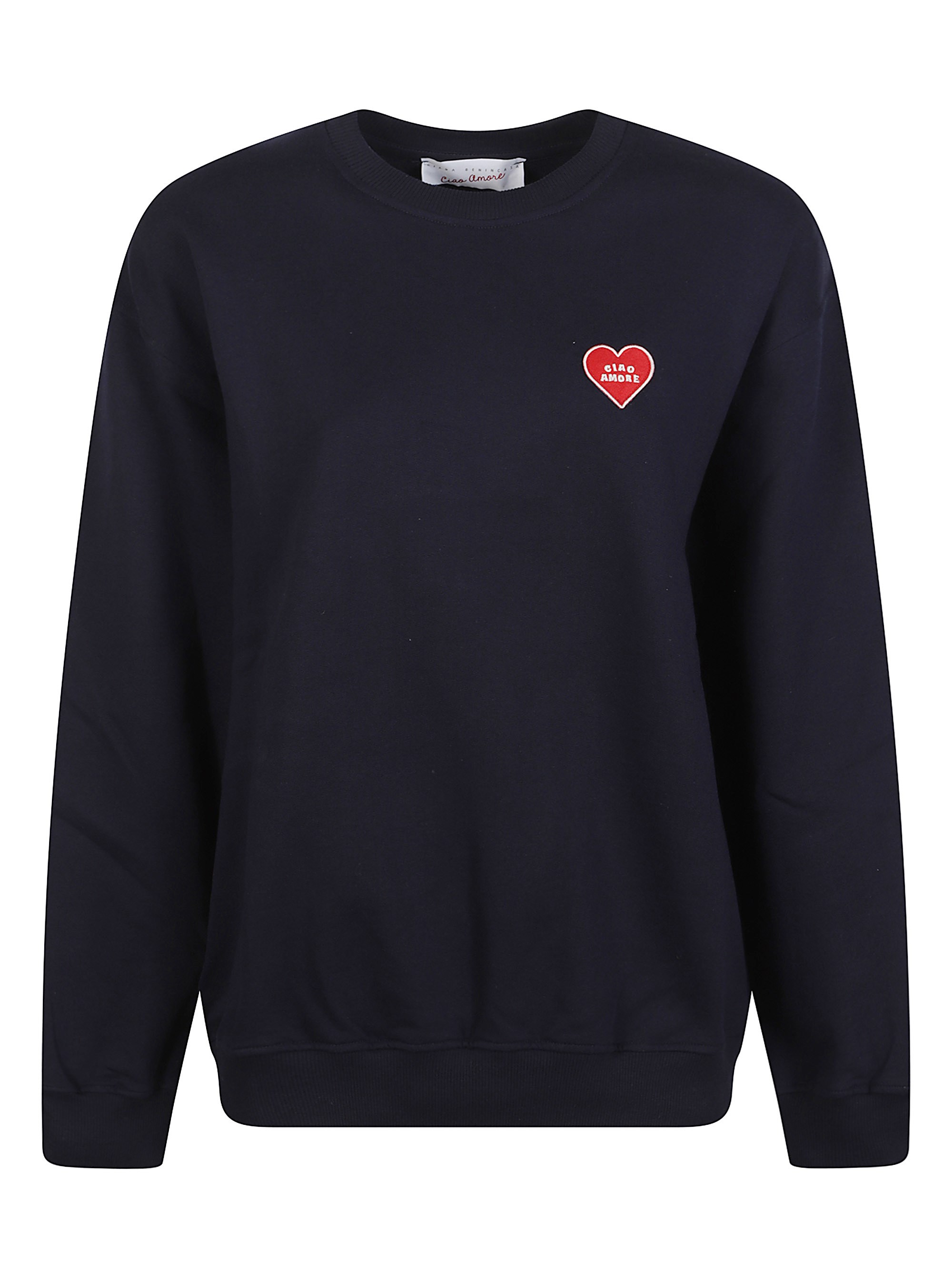 Giada Benincasa Ciao Amore Sweatshirt