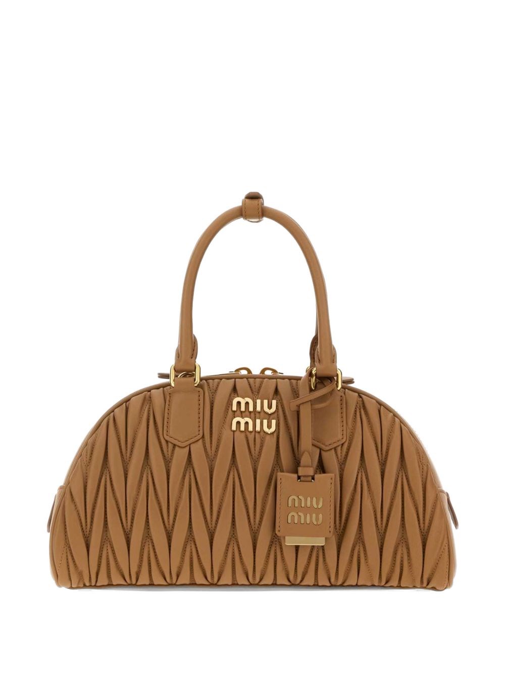 Miu Miu Borsa In Pelle Arcdie