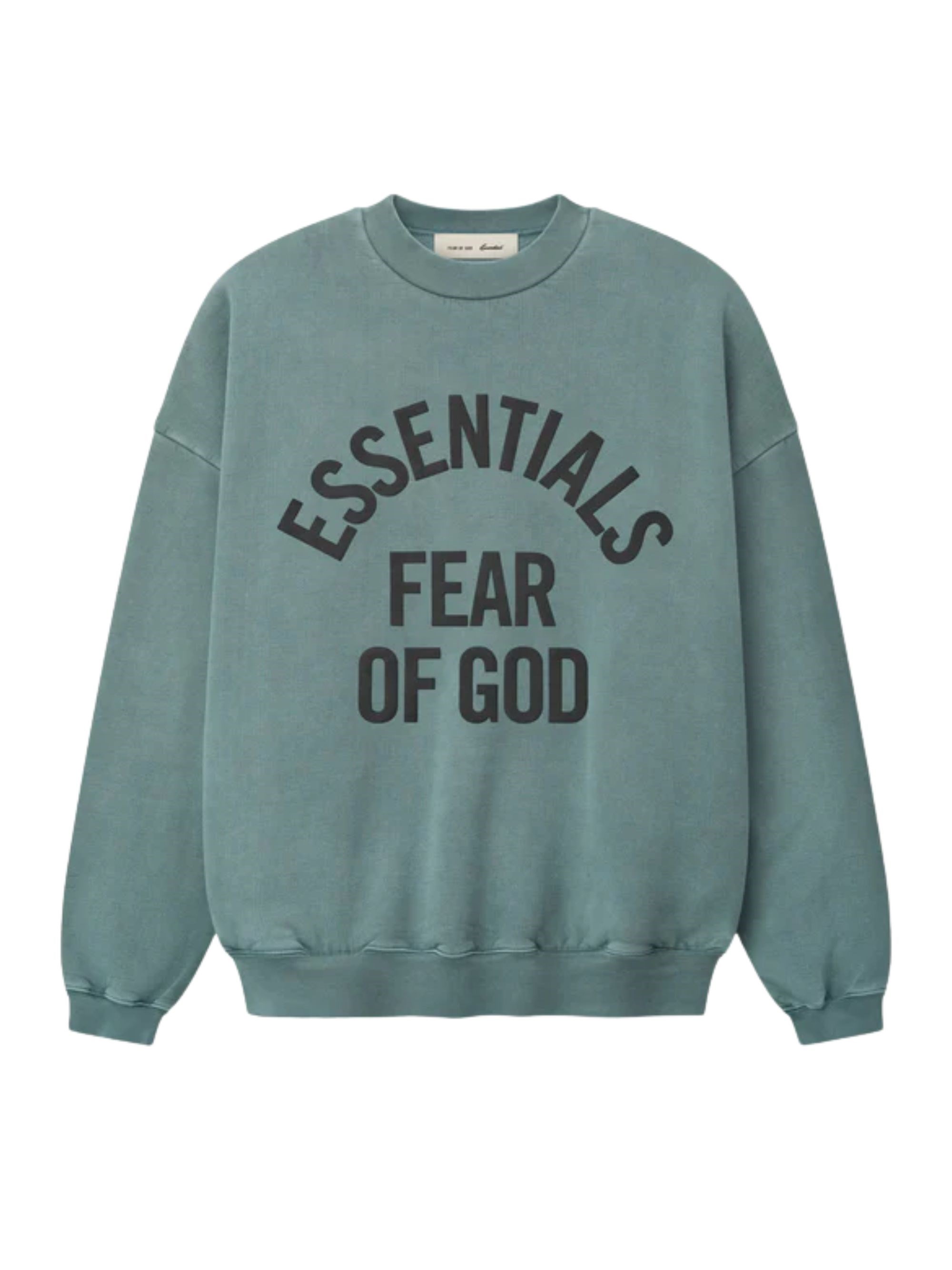 ESSENTIALS Crewneck Sweatshirt