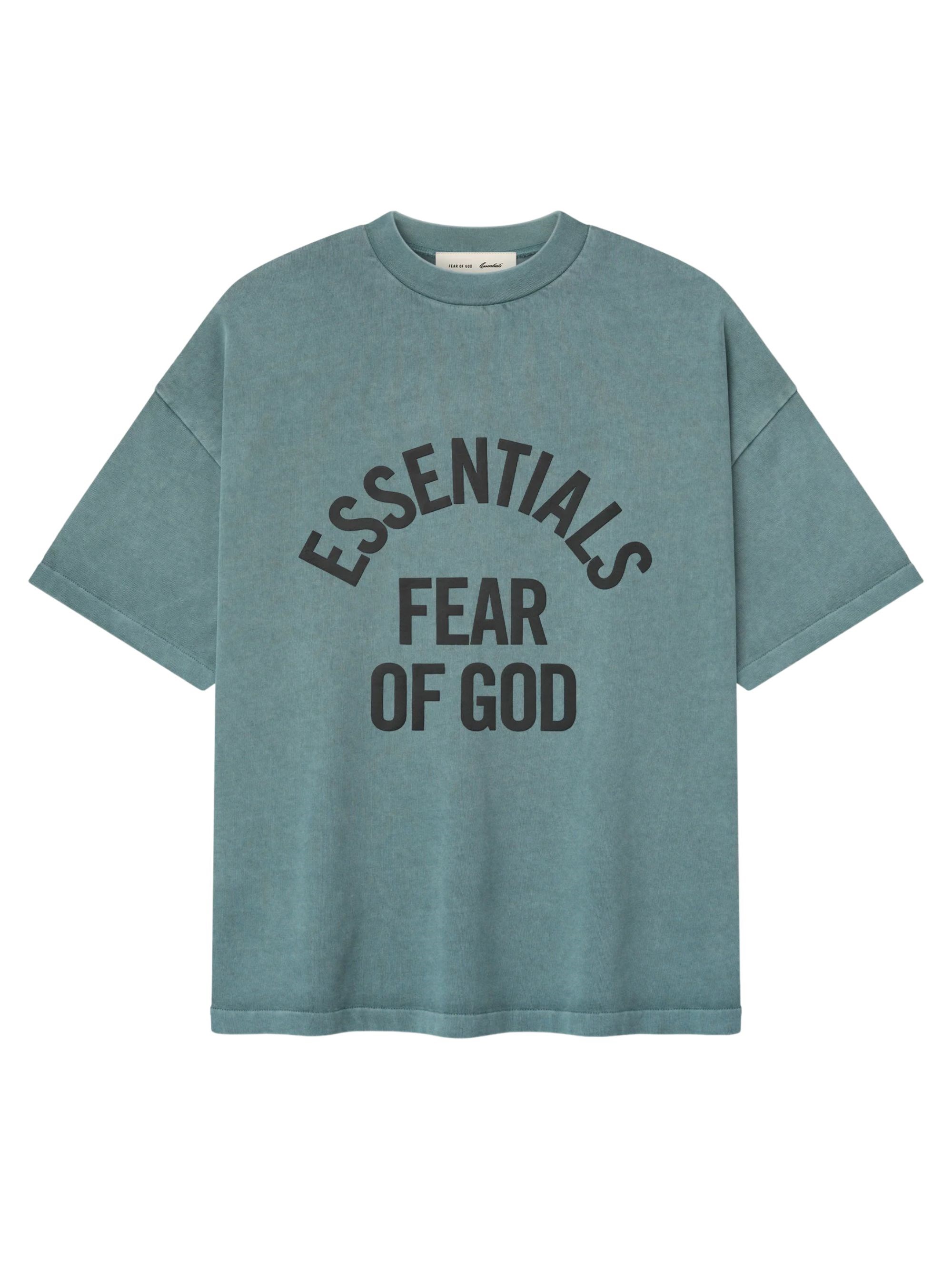 Essentials Cotton T-Shirt