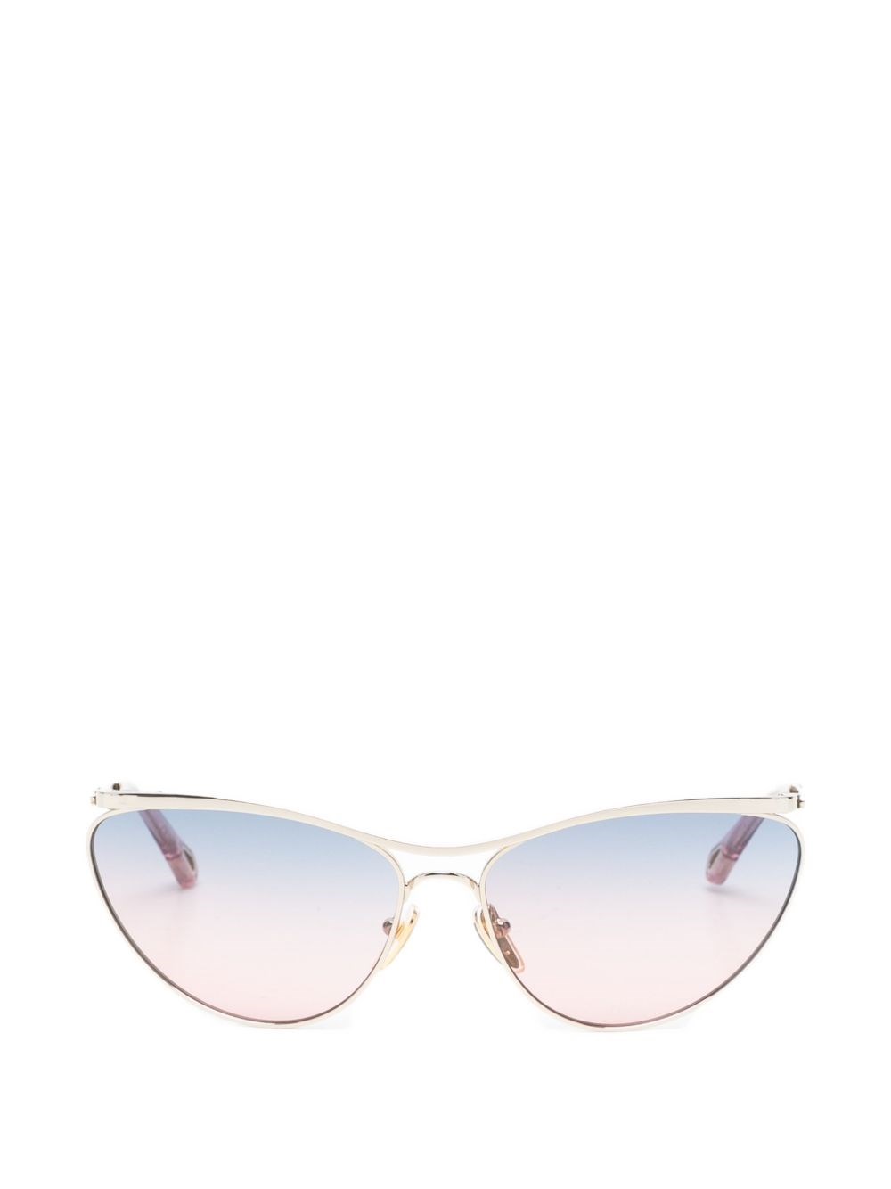 Chloé Uma Sunglasses