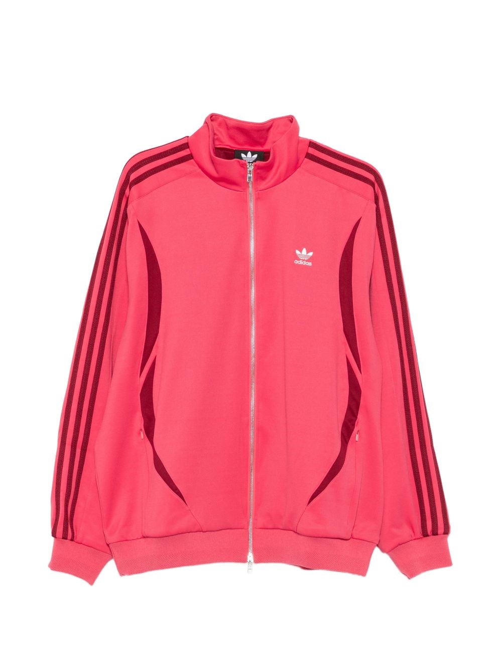 ADIDAS BY WALES BONNER Logo Zipped Tracksuit