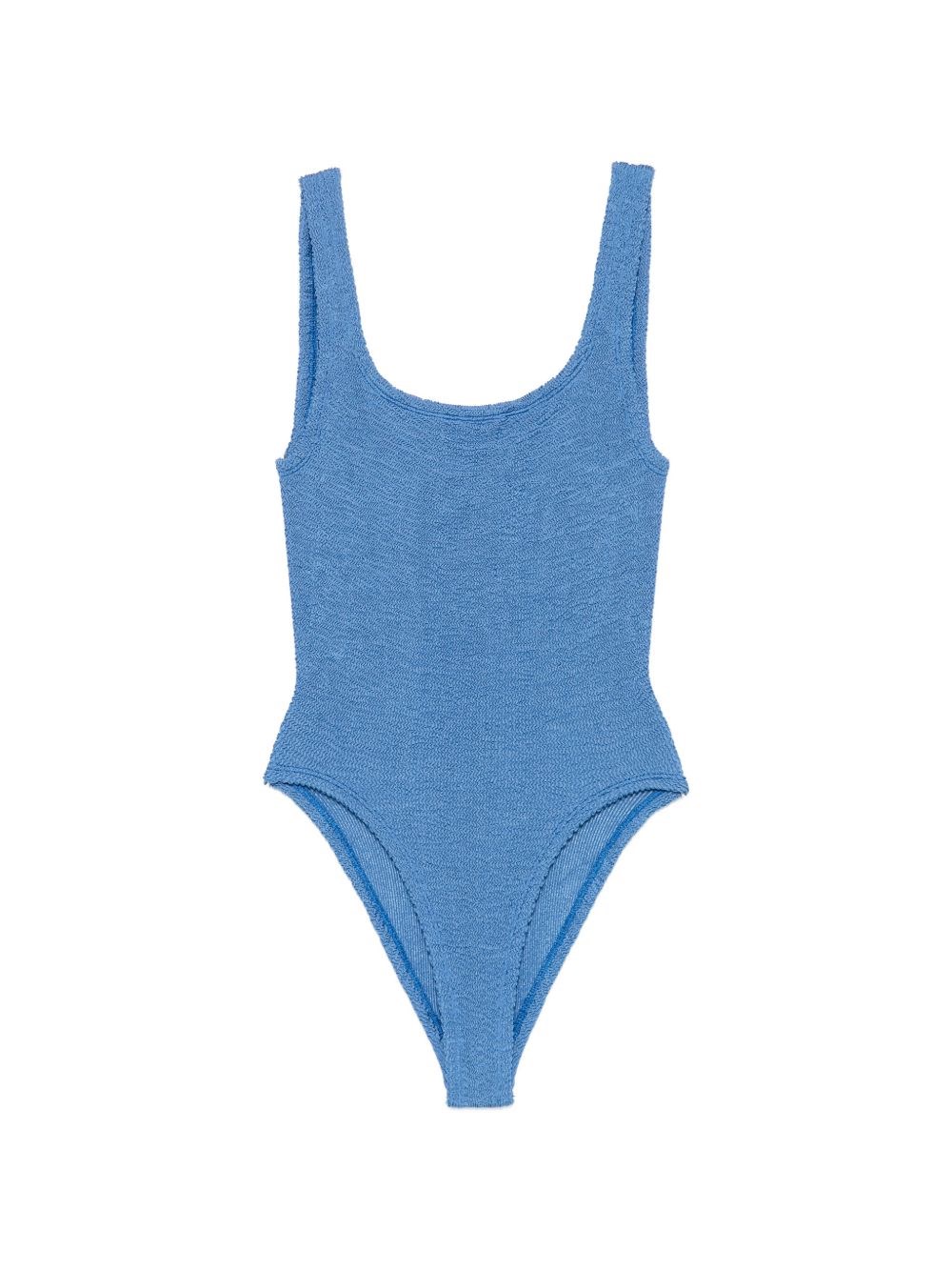 HUNZA G Square Swimsuit