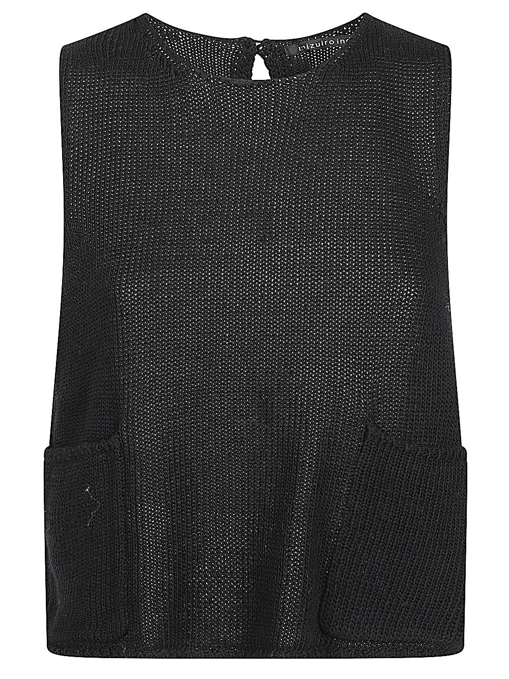 Cotton Vest