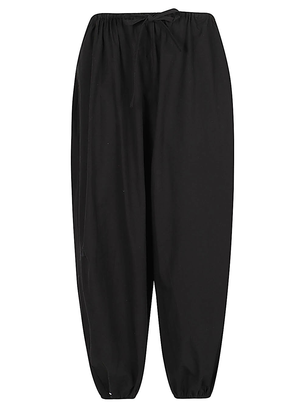MIZUIRO Cotton Trousers